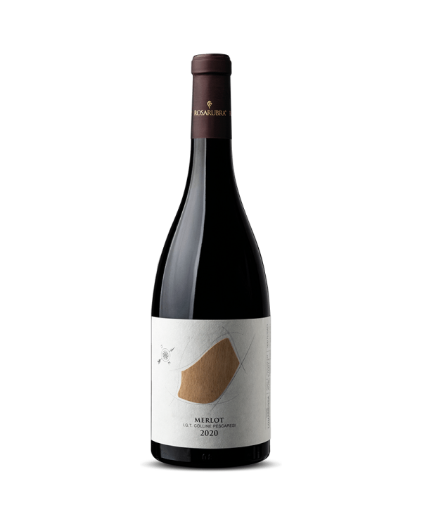 Red Wines  Merlot Colline Pescaresi IGT 2019 - Vigne Lomanegra - Rosarubra 33,28 â‚¬ Red Wines  Merlot Colline Pescaresi IGT 2019 - Vigne Lomanegra - Rosarubra 33,28 â‚¬