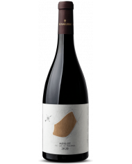 Vini Rossi  Merlot Colline Pescaresi IGT 2019 - Vigne Lomanegra - Rosarubra 33,28 €