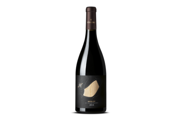 Vini Rossi  Black Label Merlot Colline Pescaresi IGT 2018 - Vigne Lomanegra - Rosarubra 129,09&nbsp;€