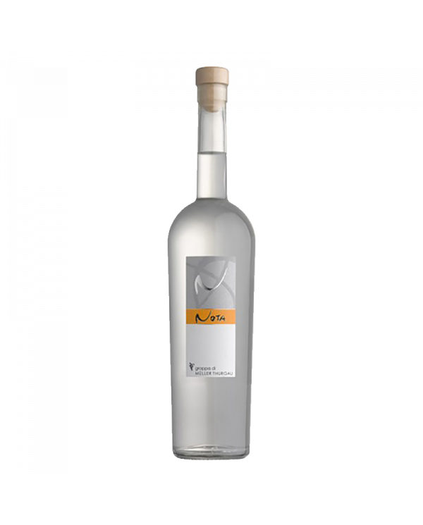 Distillates  Grappa di Müller Thurgau - Nota 21,80 â‚¬ Distillates  Grappa di Müller Thurgau - Nota 21,80 â‚¬