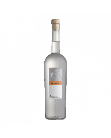 Destillate  Grappa di Chardonnay - Nota 21,00 â‚¬ Destillate  Grappa di Chardonnay - Nota 21,00 â‚¬