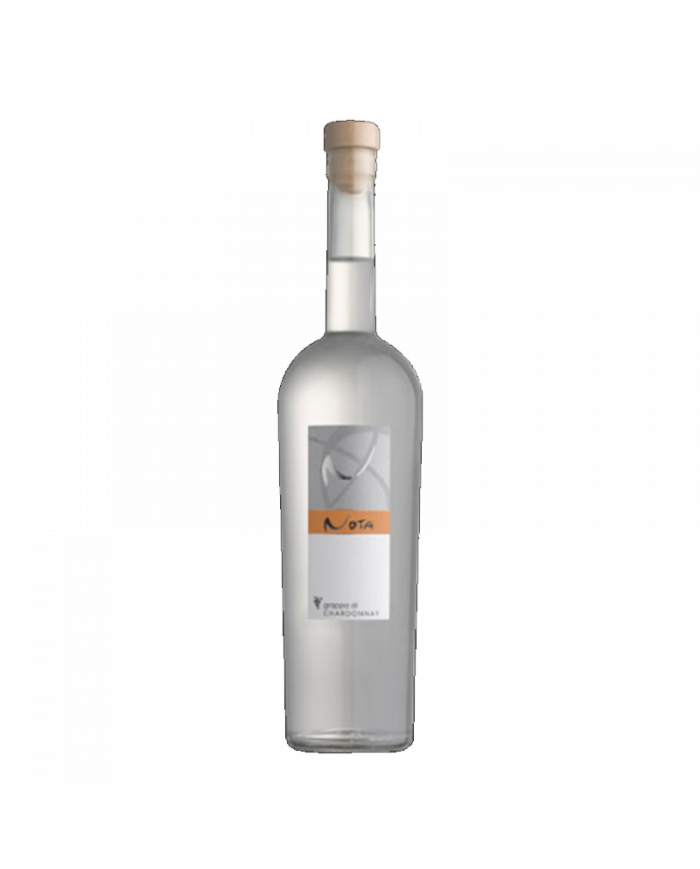 Distillati  Grappa di Chardonnay - Nota 21,00 € Distillati  Grappa di Chardonnay - Nota 21,00 €