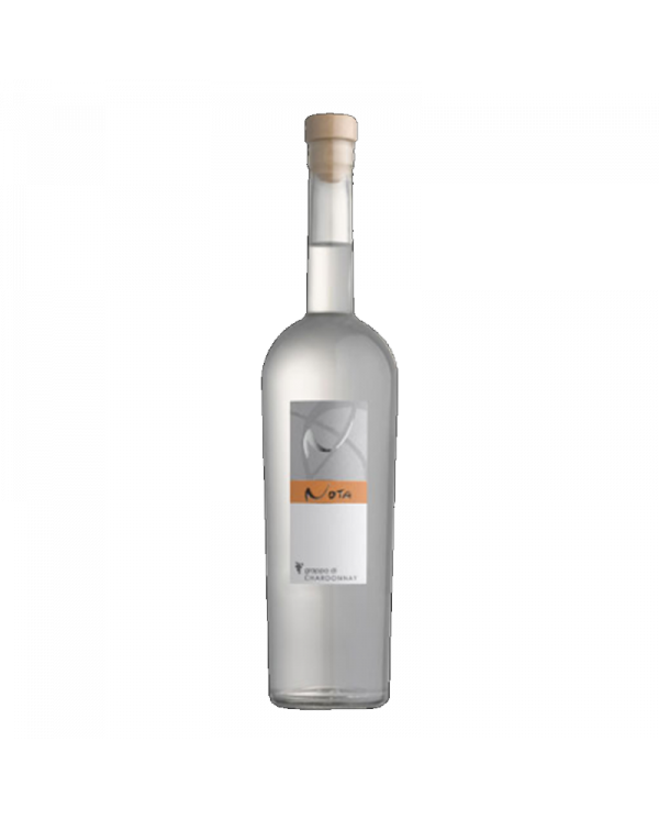 Distillates  Grappa di Chardonnay - Nota 21,00 â‚¬ Distillates  Grappa di Chardonnay - Nota 21,00 â‚¬