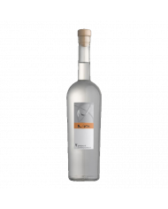 Distillati  Grappa di Chardonnay - Nota 21,00 € Distillati  Grappa di Chardonnay - Nota 21,00 €