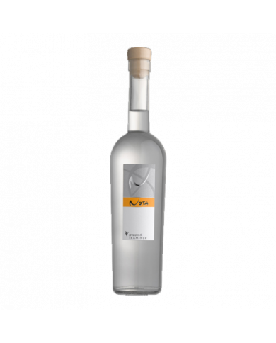 Destillate  Grappa di Traminer - Nota 18,50 â‚¬ Destillate  Grappa di Traminer - Nota 18,50 â‚¬