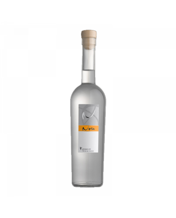 Distillates  Grappa di Traminer - Nota 18,50 â‚¬ Distillates  Grappa di Traminer - Nota 18,50 â‚¬