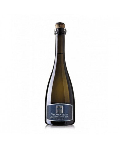 San Rabano Vermentino Spumante Brut Magnum - Cantina Vignaioli del Morellino di Scansano
