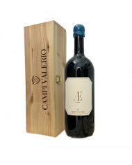 Vini Rossi  AE Tintilia del Molise rosso DOC 2016 Magnum - Campi Valerio 36,89 €