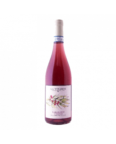 Rosé-Weine  Cerasuolo D'Abruzzo DOC 2023 - La Vinarte 6,48 € Rosé-Weine  Cerasuolo D'Abruzzo DOC 2023 - La Vinarte 6,48 €