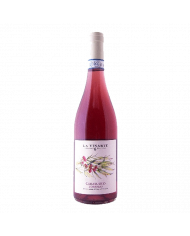 Rosé-Weine  Cerasuolo D'Abruzzo DOC 2023 - La Vinarte 6,48 €