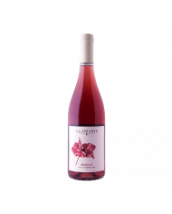 Rosé-Weine  Terre di Chieti Merlot Rosato IGT 2022 - La Vinarte 4,92 €