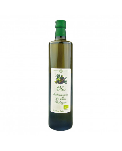 Olio Extravergine di Oliva  Olio extravergine di oliva BIO 750ml - Tenuta Arabona 11,54 €