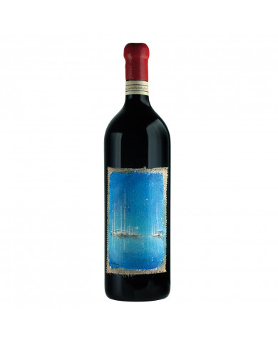 Vini Rossi  Don Pasquale Riserva Montepulciano – Doppio Magnum 3 lt - Tenuta Arabona 70,49 €