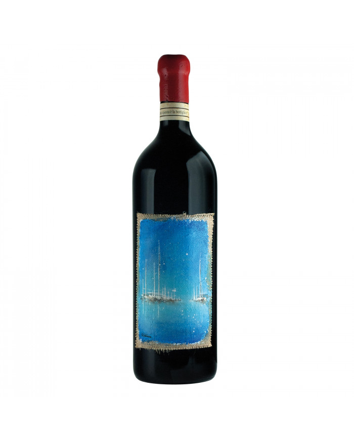 Rode wijnen  Don Pasquale Riserva Montepulciano – Doppio Magnum 3 lt - Tenuta Arabona 70,49 €