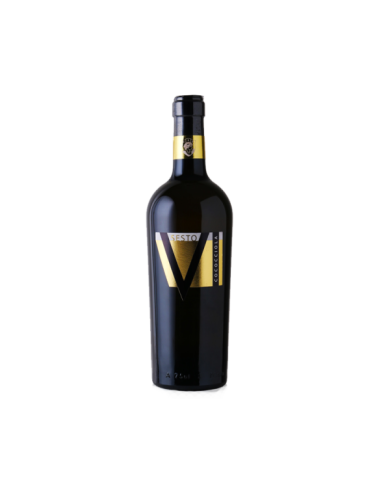 Vini Bianchi  Sesto VI Cococciola IGT Colline Teatine 2021 - Dora Sarchese 6,59 € Vini Bianchi  Sesto VI Cococciola IGT Colline Teatine 2021 - Dora Sarchese 6,59 €