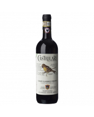 Rode wijnen  Chianti Classico Riserva DOCG 2019 - Castellare di Castellina 24,36 €