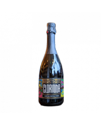 Schaumweine  Clorinda Spumante - Cantina Fratelli Pardi 11,40&nbsp;€