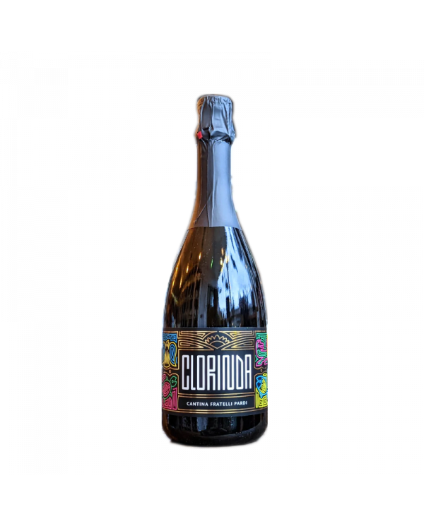 Sparkling Wines  Clorinda Spumante - Cantina Fratelli Pardi 11,40 €