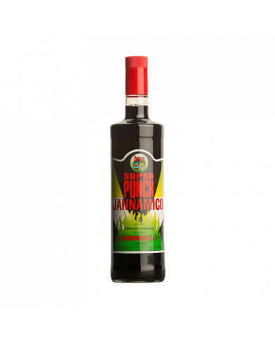 Destillate  Super Punch Jannamico - JMEF Jannamico Liquori 14,71 â‚¬ Destillate  Super Punch Jannamico - JMEF Jannamico Liquori 14,71 â‚¬