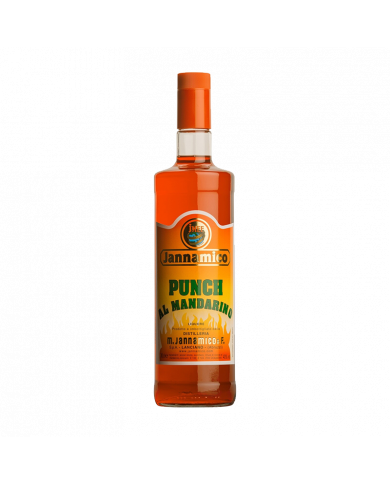 Distillates  Super Punch al Mandarino - JMEF Jannamico Liquori 13,48 € Distillates  Super Punch al Mandarino - JMEF Jannamico Liquori 13,48 €