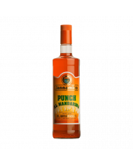Destillate  Super Punch al Mandarino - JMEF Jannamico Liquori 13,48 €