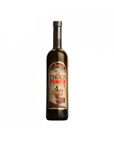 Distillates  Choco Punch Liquore al Cioccolato - JMEF Jannamico Liquori 11,20 € Distillates  Choco Punch Liquore al Cioccolato - JMEF Jannamico Liquori 11,20 €