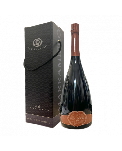 Rosé-Weine  Rosè Metodo Classico Spumante di Qualità Magnum - Marramiero 33,60 â‚¬ Rosé-Weine  Rosè Metodo Classico Spumante di Qualità Magnum - Marramiero 33,60 â‚¬