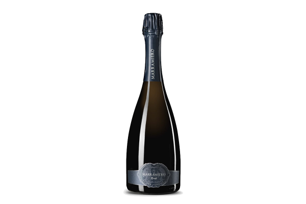 Vini Bianchi  Brut Metodo Classico Spumante di Qualità Magnum - Marramiero 40,90&nbsp;€