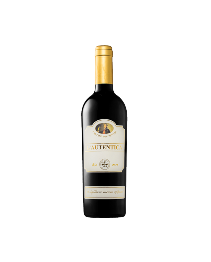Witte Wijnen  L'autentica Basilicata IGT 2017 bianco dolce - Cantine del Notaio 24,02 €
