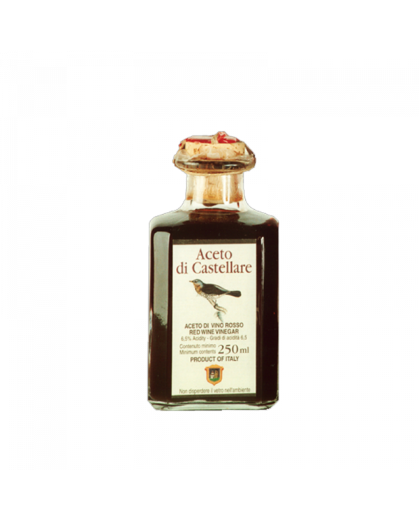 Prelibatezze  Aceto di Castellare 250 ml - Castellare di Castellina 9,52 €
