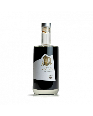 Distillates  Nocino Le Torri - JMEF Jannamico Liquori 21,55 € Distillates  Nocino Le Torri - JMEF Jannamico Liquori 21,55 €