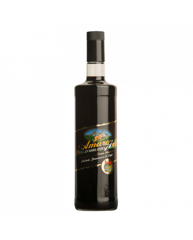 Distillates  Amaro d'Abruzzo 77 Jannamico - JMEF Jannamico Liquori 12,24 € Distillates  Amaro d'Abruzzo 77 Jannamico - JMEF Jannamico Liquori 12,24 €