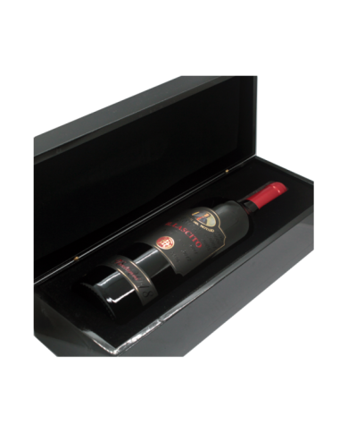 Vini Rossi  IL LASCITO - Ventennale 1998 bottiglia numerate - Cantine del Notaio 143,44 â‚¬ Vini Rossi  IL LASCITO - Ventennale 1998 bottiglia numerate - Cantine del Notaio 143,44 â‚¬