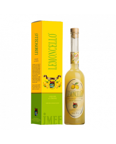 Distillates  Lemoncello liquore al limone - JMEF Jannamico Liquori 10,68 € Distillates  Lemoncello liquore al limone - JMEF Jannamico Liquori 10,68 €