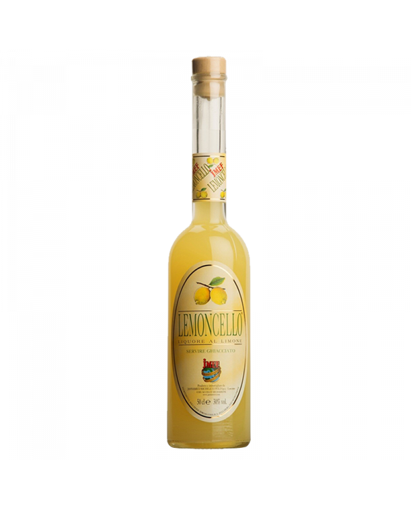 Distillates  Lemoncello liquore al limone 100 cl - JMEF Jannamico Liquori 18,13 €