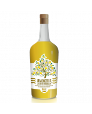 Distillati  Lemoncello Costa dei Trabocchi 100 cl - JMEF Jannamico Liquori 17,64 €