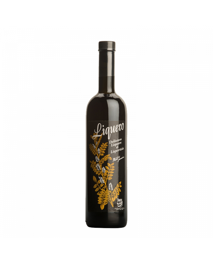 Distillati  Liquero Liquore di Liquirizia 70cl - JMEF Jannamico Liquori 13,86&nbsp;€