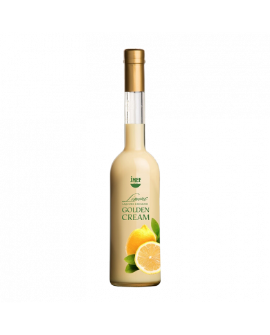 Distillates  Golden Cream Liquore Crema di Limone 50cl - JMEF Jannamico Liquori 11,20 € Distillates  Golden Cream Liquore Crema di Limone 50cl - JMEF Jannamico Liquori 11,20 €