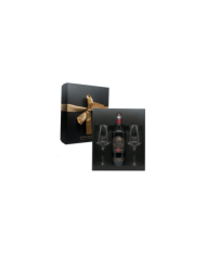 Rode wijnen  Confezione Fiocco IL SIGILLO 2013 - Cantine del Notaio 42,62 €