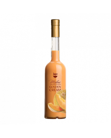 Distillates  Golden Cream Liquore Crema di Melone 50 cl - JMEF Jannamico Liquori 11,84 € Distillates  Golden Cream Liquore Crema di Melone 50 cl - JMEF Jannamico Liquori 11,84 €