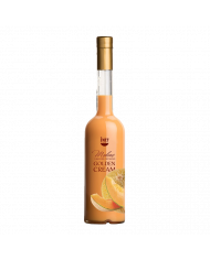 Distillati  Golden Cream Liquore Crema di Melone 50 cl - JMEF Jannamico Liquori 11,84&nbsp;€