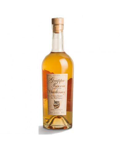 Distillates  Grappa Riserva Chardonnay in Barrique 70 cl - JMEF Jannamico Liquori 18,83 € Distillates  Grappa Riserva Chardonnay in Barrique 70 cl - JMEF Jannamico Liquori 18,83 €