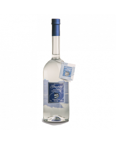 Grappa  Grappa Monovitigno Chardonnay 70 cl - JMEF Jannamico Liquori 15,40 â‚¬ Grappa  Grappa Monovitigno Chardonnay 70 cl - JMEF Jannamico Liquori 15,40 â‚¬