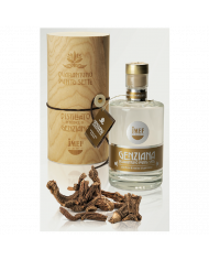 Distillati  Genziana 41.7 Distillato di radici di Genziana 50 cl - JMEF Jannamico Liquori 31,56&nbsp;€