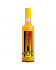 Distillati  Bombardino Liquore Cremoso Uovo e Rum 70 cl - JMEF Jannamico Liquori 11,20&nbsp;€