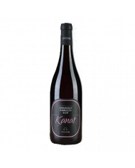 Rosé-Weine  Kanat Cerasuolo d'Abruzzo DOP 2021 - Ciccone 7,70 €