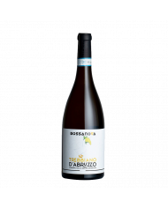 Witte Wijnen  Trebbiano d'Abruzzo DOC 2022 - Bossanova 19,61 â‚¬ Witte Wijnen  Trebbiano d'Abruzzo DOC 2022 - Bossanova 19,61 â‚¬