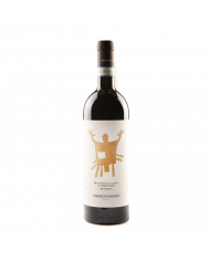 Rode wijnen  Montepulciano D’Abruzzo Riserva 2016 DOC Biologico - Paride D'Angelo 26,46 â‚¬ Rode wijnen  Montepulciano D’Abruzzo Riserva 2016 DOC Biologico - Paride D'Angelo 26,46 â‚¬