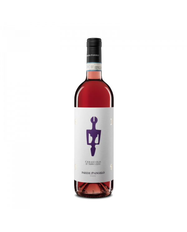 Rosé Wines  Cerasuolo D’Abruzzo DOC 2021 - Paride D'Angelo 8,74 â‚¬ Rosé Wines  Cerasuolo D’Abruzzo DOC 2021 - Paride D'Angelo 8,74 â‚¬