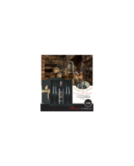 Rode wijnen  Confezione Fiocco IL SIGILLO 2013 - Cantine del Notaio 42,62 €